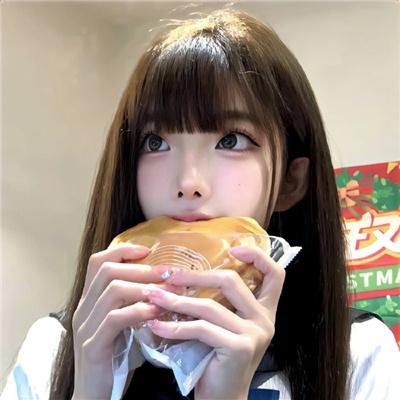 女孩第一名