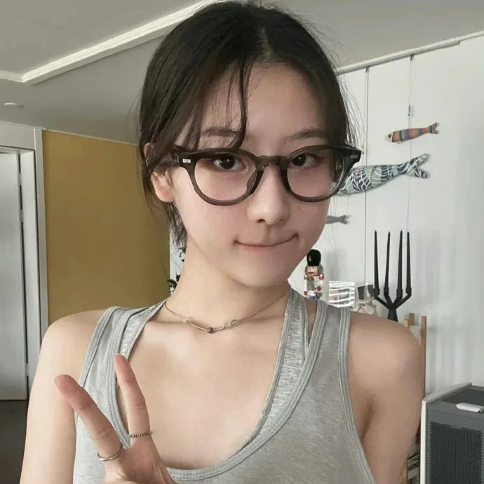 他不是我