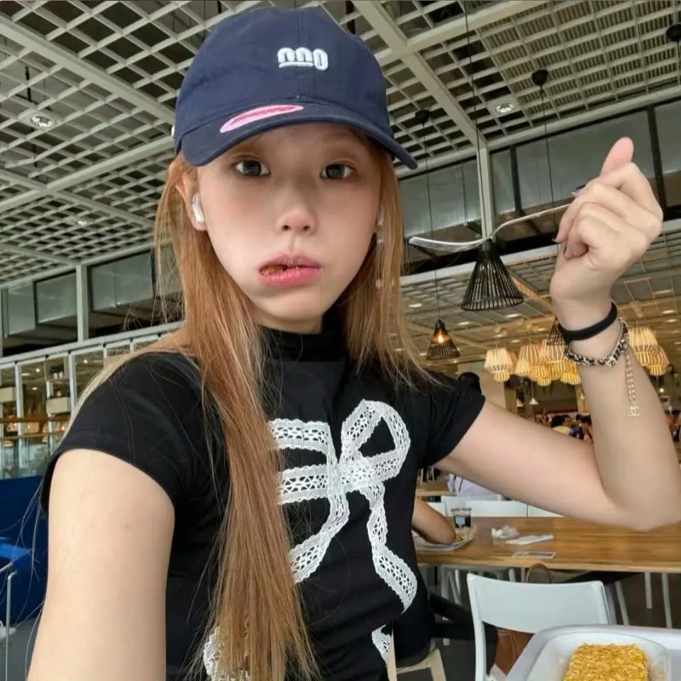 你就是那一个
