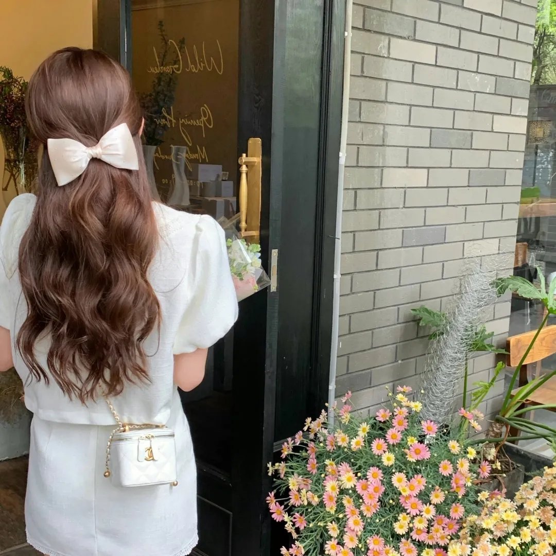 好想好想爱上你