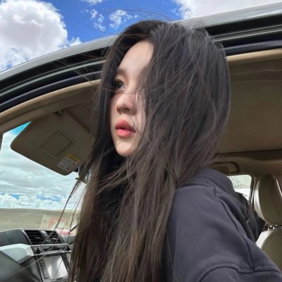 我和我的朋友们